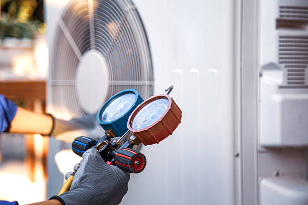 Affordable Furnace Repair solutions in Trinity, NC